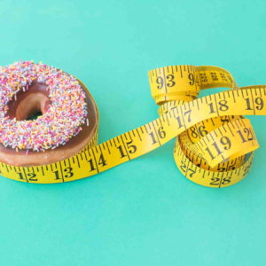 Cuidado com as calorias vazias. 7 motivos para ficar de olho nelas.