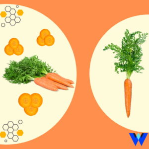 6 benefícios da cenoura super extraordinários que você deveria saber