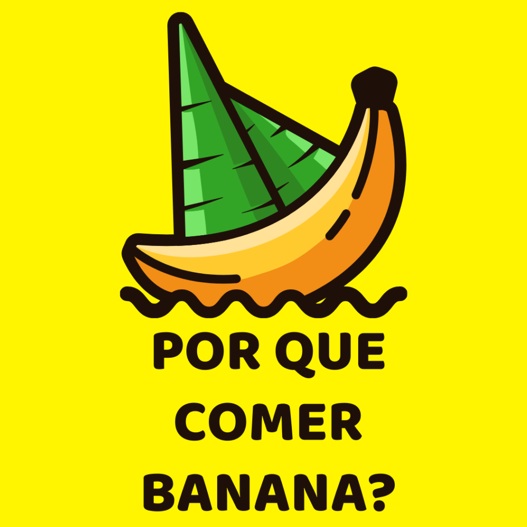 Benefícios da banana