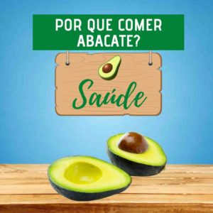 Quais os benefícios do abacate. Veja 6 motivos para comer