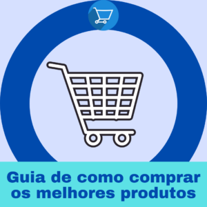 Como escolher os alimentos. Um guia prático para compras.