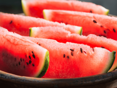 quais são os benefícios da melancia