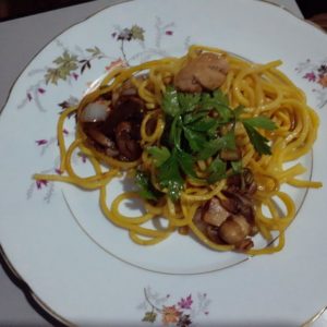 Receita de yakisoba simples. Veja como cozinhar