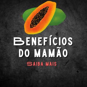 Quais são os benefícios do mamão? Veja 8 motivos para consumir