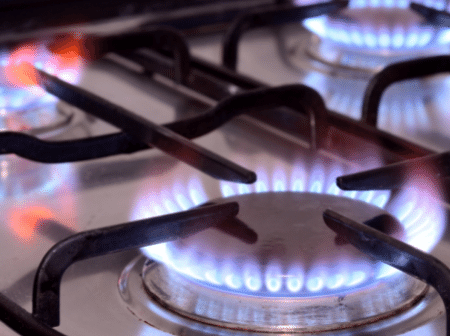cozinhar em fogo baixo economiza gás