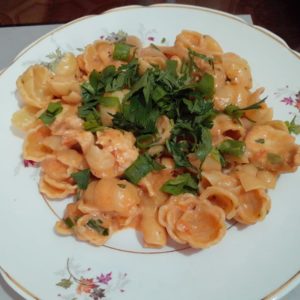 Estrogonofe fácil de fazer