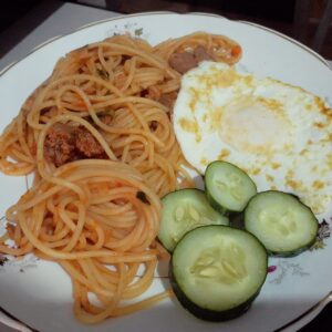 Como fazer bolonhesa no capricho. Receita super fácil