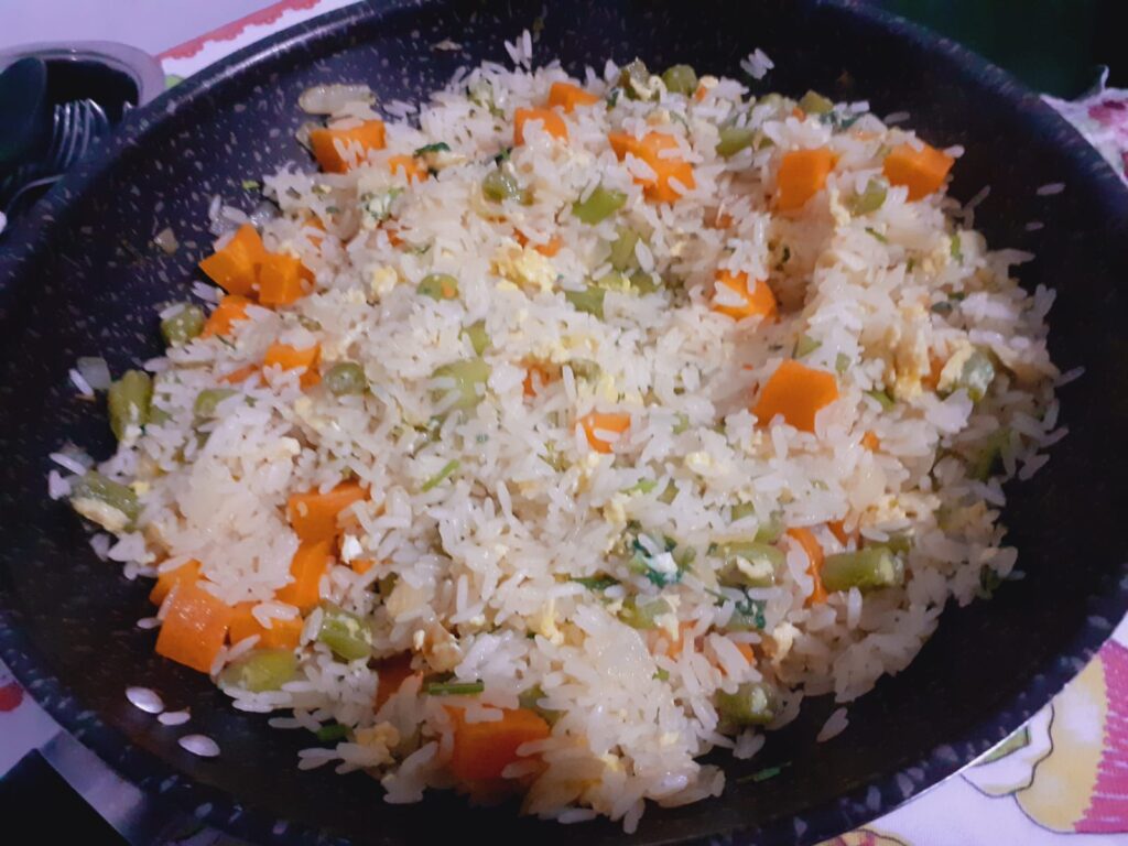arroz c legumes