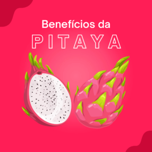 Pitaya emagrece? Tudo o que você precisa saber
