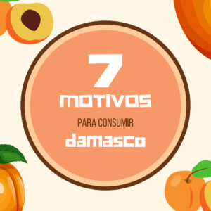 Quais os benefícios do damasco: 7 razões para incluir na sua alimentação